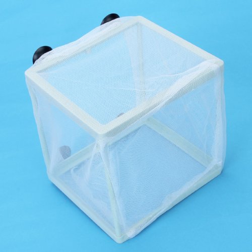 Aquarium Fish Tank Fry Net Breeder Breeding Hatchery in Pakistan