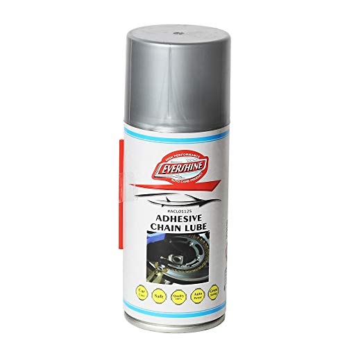 Evershine Adhesive Chain Lube 150ml