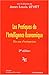 Les Pratiques de l'Intelligence Economique : Dix cas d'entreprises by 