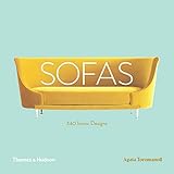 Sofas: 340 Iconic Designs by