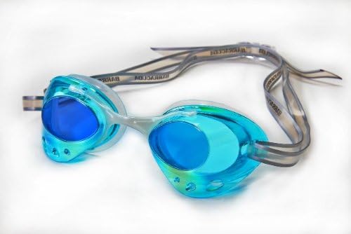 barracuda hydrobat racing goggles