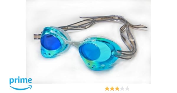 barracuda hydrobat goggles review