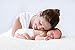 Equinox Baby Crib Mattress Protector - 28