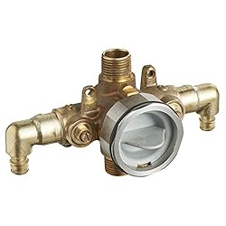 American Standard RU108ESS Flash Shower Rough-in