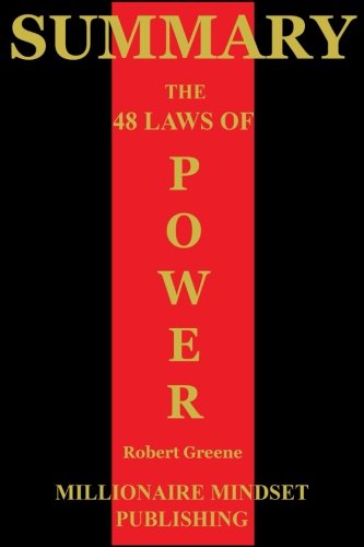 Summary: The 48 Laws of Power by Robert Greene