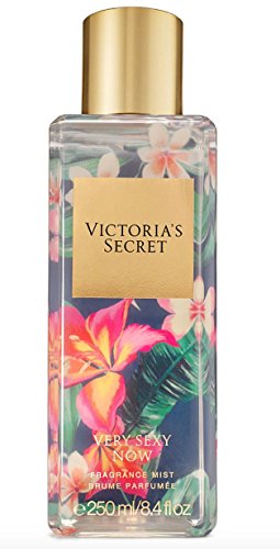 Victoria s Secret Very Sexy Now Fragrance Mist 8.4 ounce