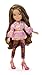 Bratz Desert Jewels Doll - Yasmin