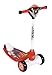 Huffy Bicycle Company Disney Cars Lights and Sounds Scooter