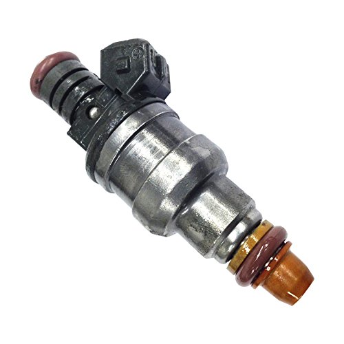 Uremco 7936 remanufactured multi-port fuel injection