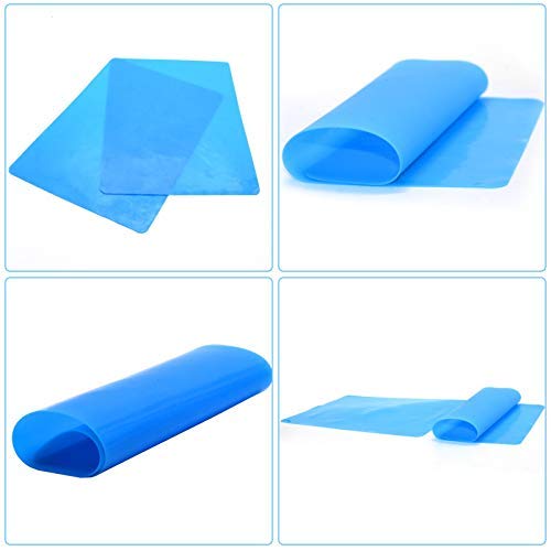 4 AQUEENLY+Silicone+Crafts+Jewelry+Casting