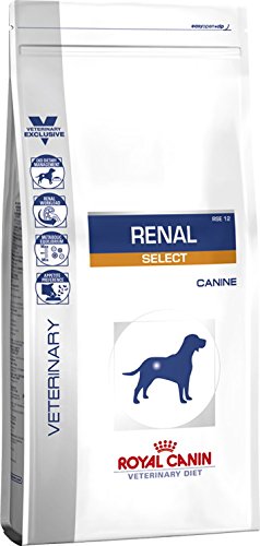 royal canin renal select dog