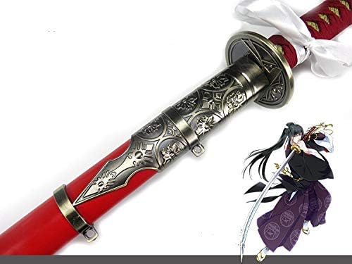 Amazon 刀剣乱舞 太郎太刀 たろうたち 木製模造刀 剣 Cosplay武器 仮装変装用道具 コスプレグッズ イベント パーティー ハロウィーングッズ コスプレ 仮装 通販