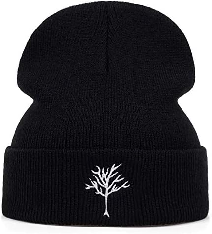 Amazon Hiphop アイテム専門店 Dzd Xxx Tentacion モチーフ ニット帽 ニット キャップ ビーニー メンズ レディース ユニセックス ストリート ファッション ニット 通販