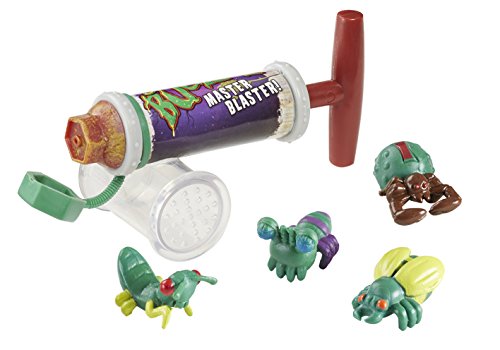 STINK BUGZZ - Parasites, 0T5500906TL