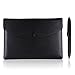 Kasper Maison Premium Leather MacBook Sleeve/Case - Elegant Gift Box and Dust Bag