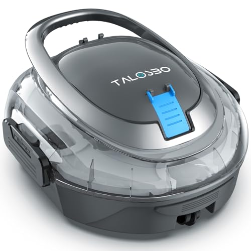 TALOSBO S2 Robot Piscina, 90min