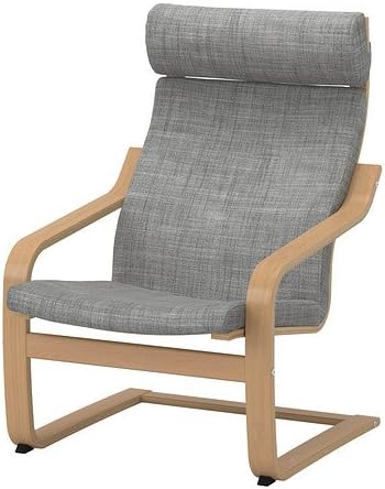 Ikea Poang Fauteuil Amazon Fr Cuisine Maison