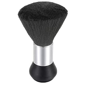 Jewelrywe Professional Barber Neck Duster Brush Hair Cutting Kits Hair Salon Hair Removal Brush Broken Hairbrush Haircut Special Cleaning Brush Beauty Personal Care Amazon Com