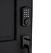 Kwikset 99160-003 Deadbolt Touch Smart Ven Brnz, Venetian Bronze