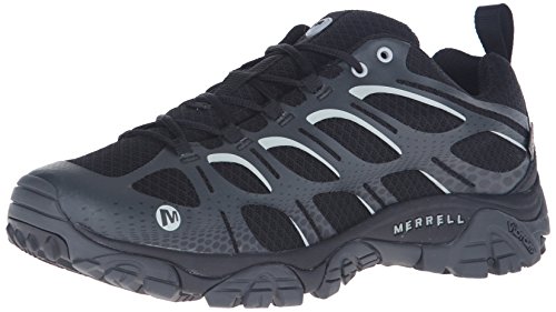 Merrell Men's Moab Edge Waterproof Hiking Shoe