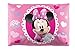 Disney Minnie Bed Pillow