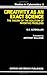 Creativity As an Exact Science (Pocket Mathematical Library,)