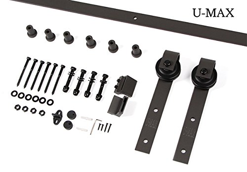 1 U+MAX+Sliding+Basic+Track+Hardware