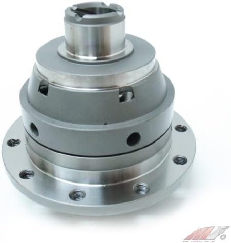 Synchrotech® Mfactory Honda Acura Helica Limited Slip Differential (LSD) - with case ID S80 Y80 YS1 Y21 S21 S4C (10 bolt 109.8mm ring gear hole)