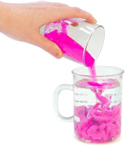 Prima Arta - Magic Sand - Hydrophobic Sand - Pink 200g