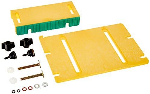 Micro Jig GRAK-404 GRR-RIPPER Upgrade Kit, Yellow by Micro Jig
