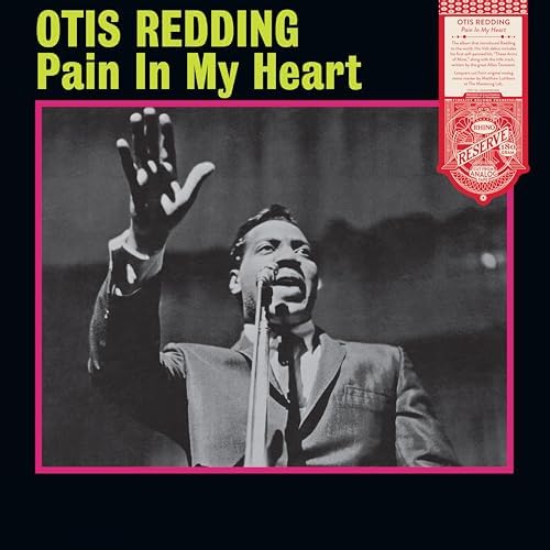 Redding, Otis - Very Best of - Amazon.com Music