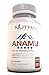 Nutra Botanics Anamu Anti-oxidant, Joint, and Immune Support Supplement, Capsules, 100 Count