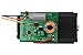 SUNWIN High Power 3W 3000mW Blue Violet Light Laser Module 450nm For DIY Engraver Print (3W)