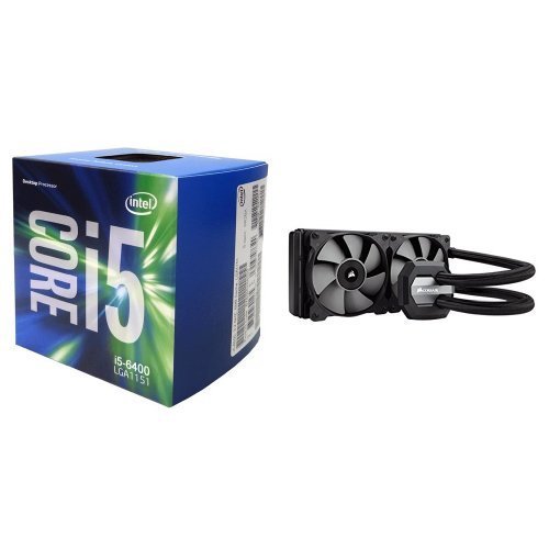 Intel-Boxed-Core-I5-6400-FC-LGA14C-270-Ghz-6-M-Processor-Cache-4-LGA-1151-BX80662I56400