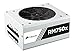 CORSAIR RMX White Series, RM750x, 750 Watt, 80+ Gold Certified, Fully Modular Power Supply- White