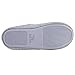 Ofoot Women's Cotton Memory Foam Washable Anti-slip Indoor Slippers