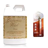 TYLER DIVA Glamorous Wash Laundry Detergent - Half Gallon/ 64oz - (Bundled with Pearsons Stain Remover Pen)