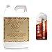 TYLER Diva Glamorous Wash Laundry Detergent -64oz/Half Gallon (Bundled with Pearsons Stain Remover, 1 Diva Sachet & Diva Autoglam)