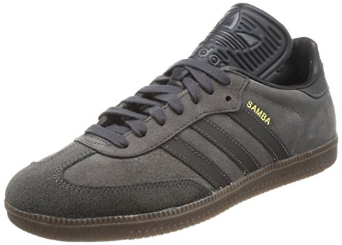 Adidas samba grau Clearance