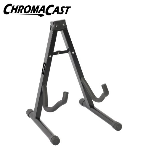 Buy AcousticElectric Guitar Accessory Pack with Gig Bag, Stand, Strap