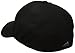 adidas Men's Rucker Stretch FIT, Black/White, Small-Medium