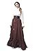 NSPSTT Women Renaissance Dress Stand-up Collar Victorian Gothic Lolita Fancy Dresses