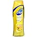 Dial Pura Fruta Papaya & Pineapple Exfoliating Body Wash 16 Oz - Set of 2