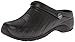 Cherokee Women's Zone-W, Black, 8 M US
