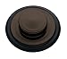 INSINKERATOR Kitchen Sink Stopper for INSINKERATOR Garbage Disposal, STP-ORB, Oil-Rubbed Bronze