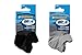 OrthoSleeve Bunion Relief Socks, Patented Split-Toe Design, Cushioned Bunion Socks For Women & Men, Toe Separator to Relieve Pain & Reduce Friction