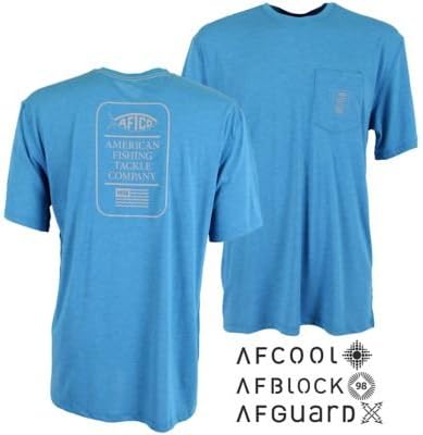 AFTCO Haze Kottinu T-Shirt