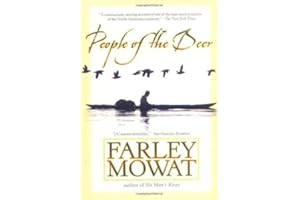 People of the Deer (Death of a People Book 1)