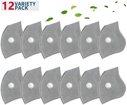 Active Carbon Filter