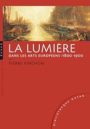 La  lumière dans les arts européens